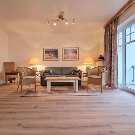 Waldschloesschen Appartement Sellin  Buitenkant foto