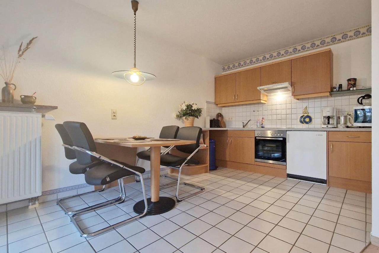 Waldschloesschen Appartement Sellin  Buitenkant foto